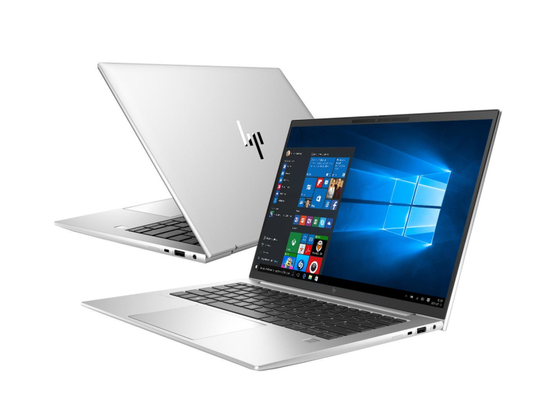 HP EliteBook 845 G9 Ryzen 5-6600/16GB/512/Win10P